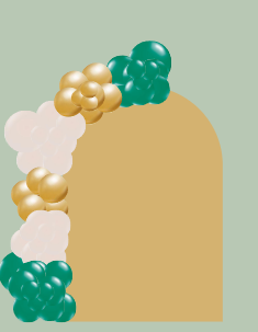 Single Garland